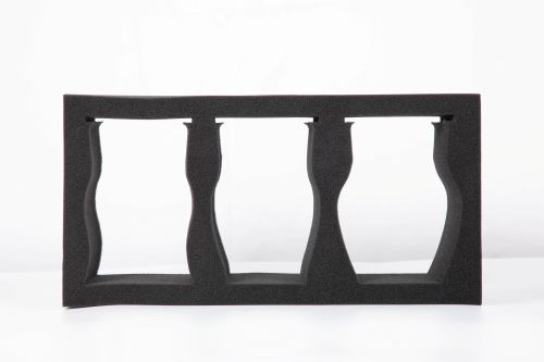 PU 海綿內(nèi)襯防護(hù)指南：某精密儀器廠商的運(yùn)輸破損率下降 90% 案例分享